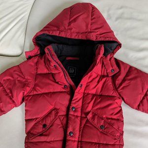 GAP Kids - ColdControl Max jacket (5Y)